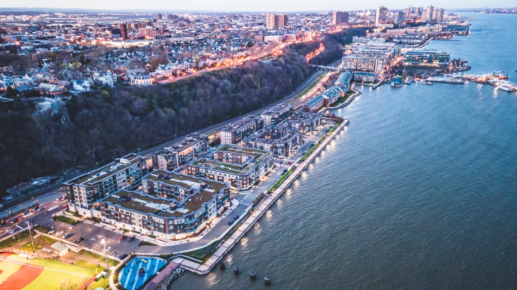 Northern New Jersey Drone Pilots