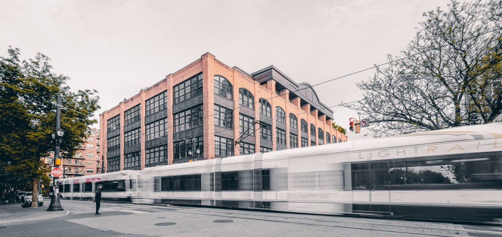 Professional Real estate Videography Northern New Jersey