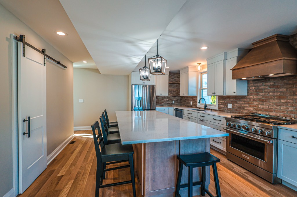 professional real estate photography Northern New Jersey