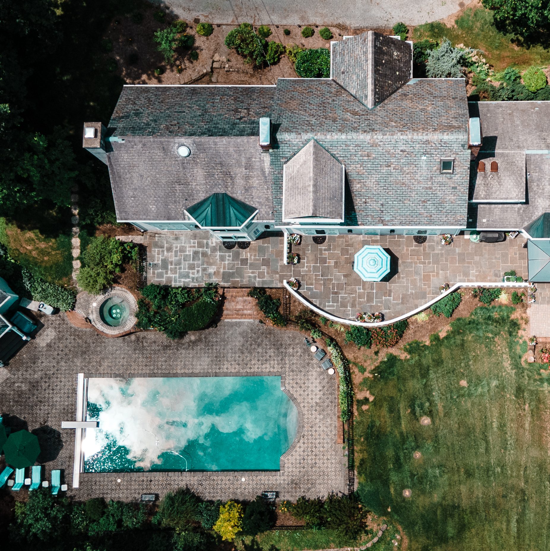 Professional Real Estate Drone Photography flicker360 internet marketing solutions content creation