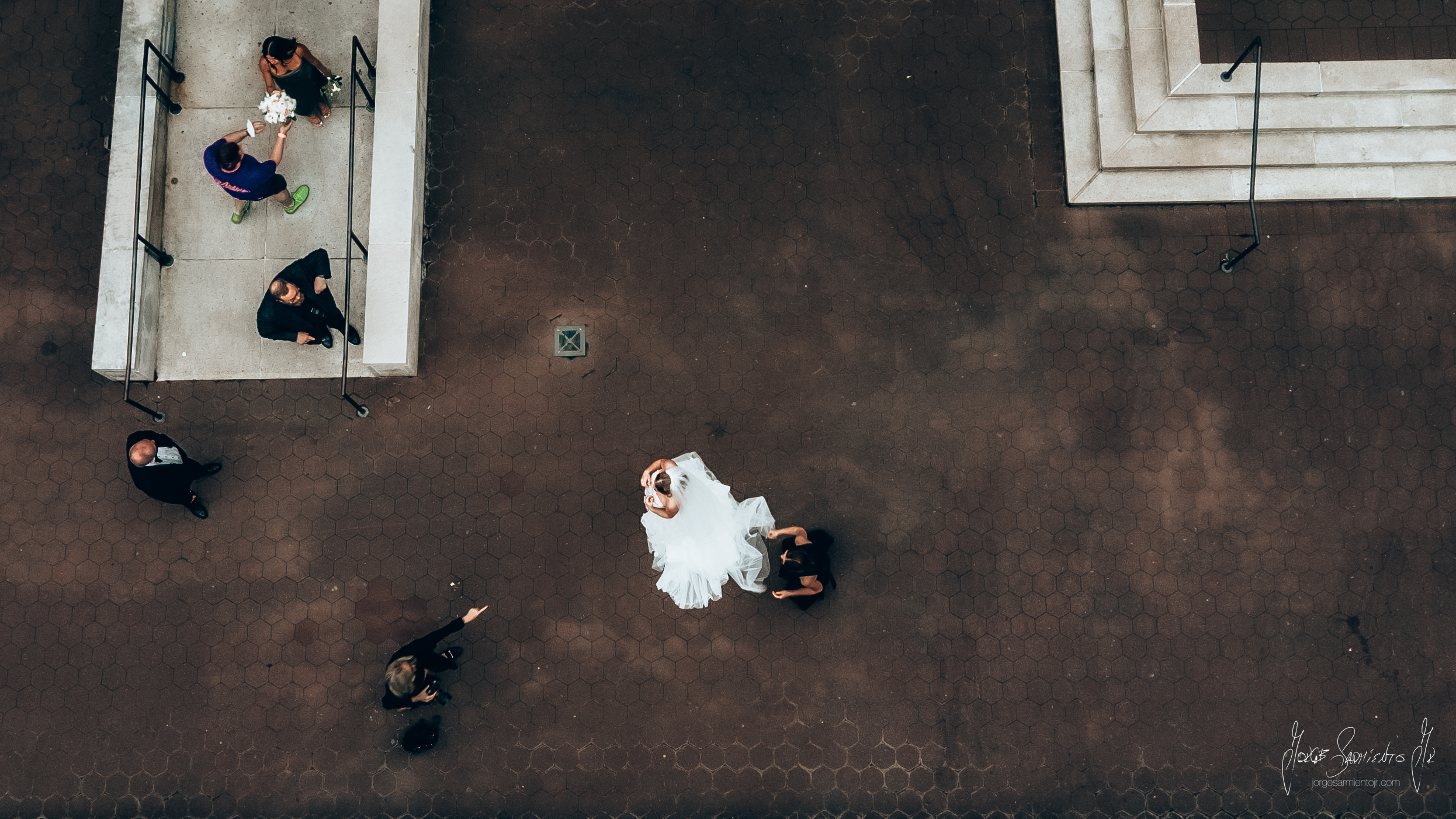 video production inki audiovisual