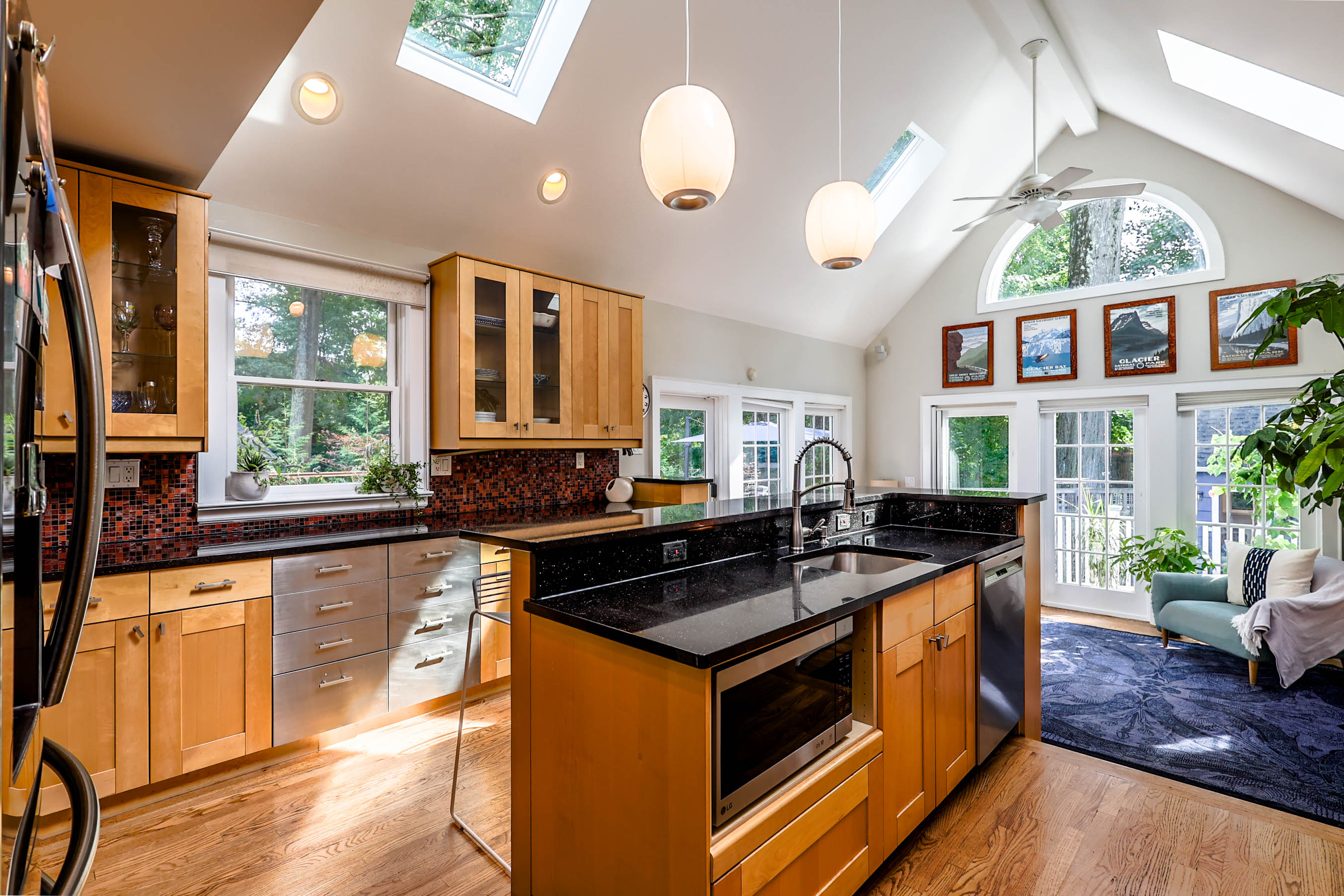 real estate photography northern New Jersey digital media marketing