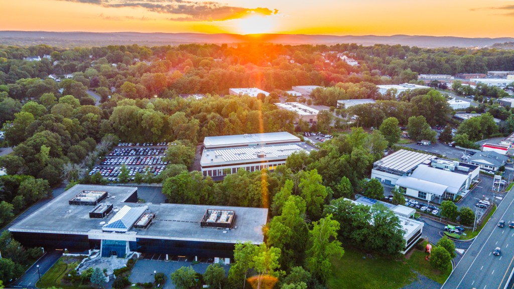 Drone Photography and Video Northern New Jersey