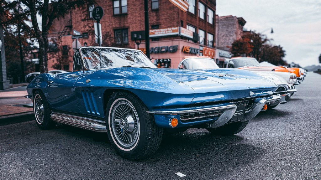 Automotive Digital Marketing for New Jersey Dealerships