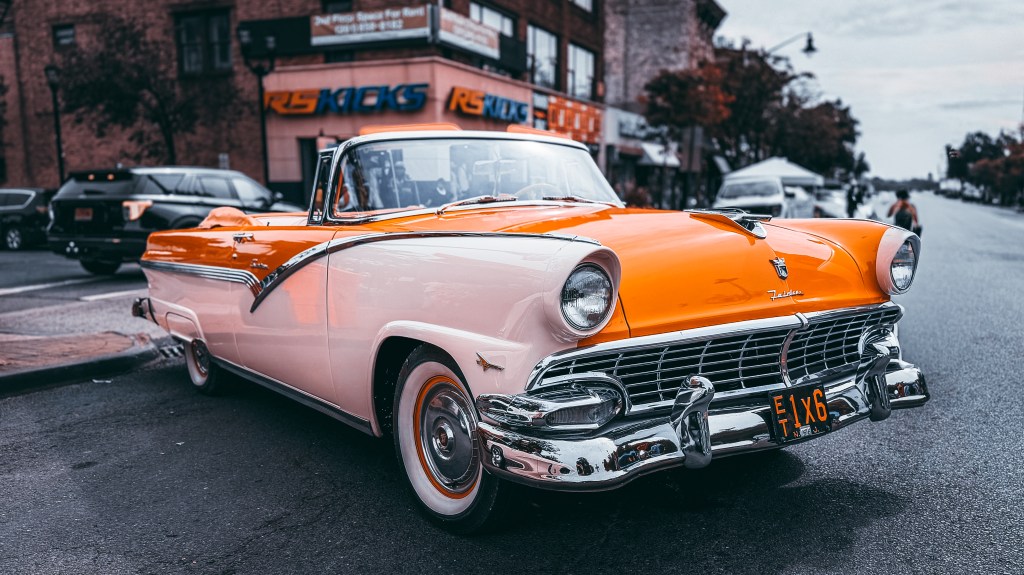 Automotive Digital Marketing for New Jersey Dealerships