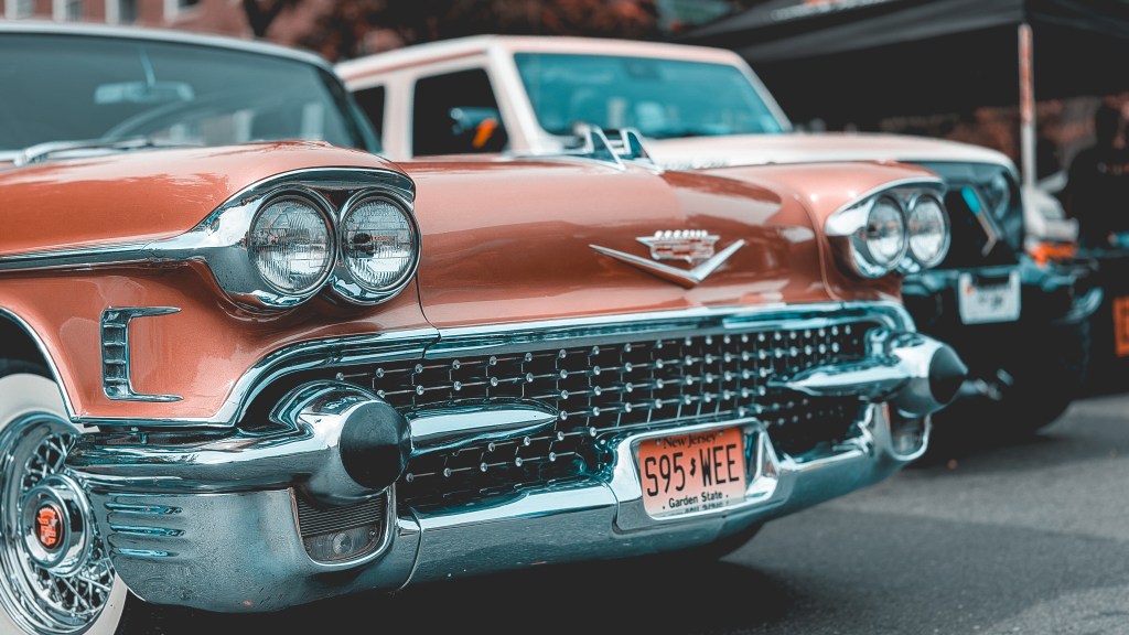 Automotive Digital Marketing for New Jersey Dealerships