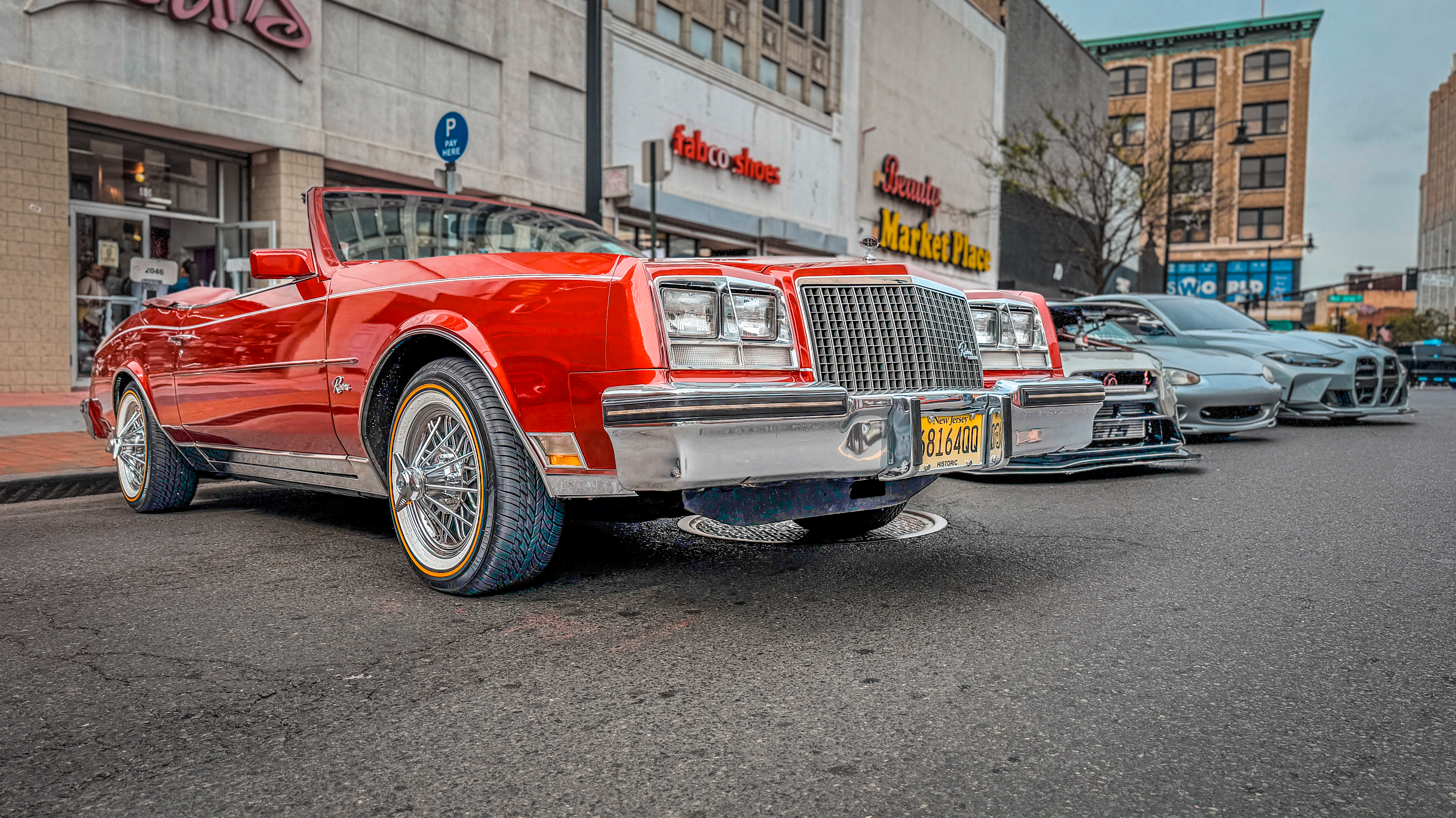 Automotive Digital Marketing for New Jersey Dealerships