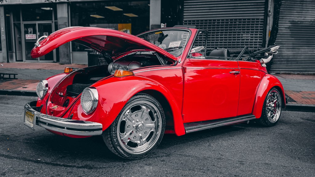 Automotive Digital Marketing for New Jersey Dealerships