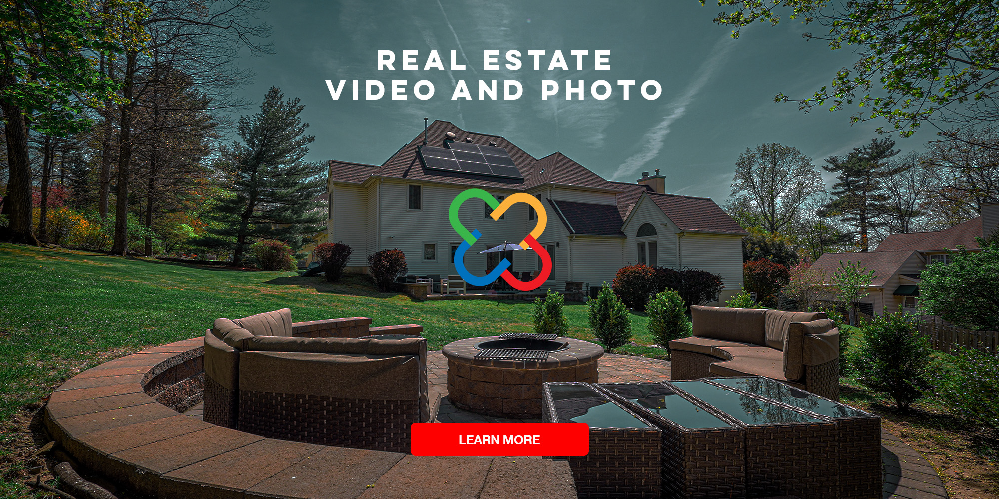 Real Estate Photography and Video New Jersey