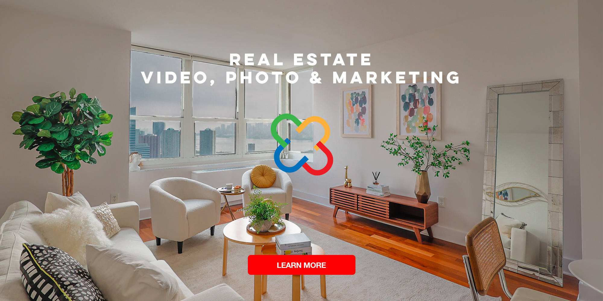 Real Estate Photo, video and marketing Northern New Jersey ProDMM